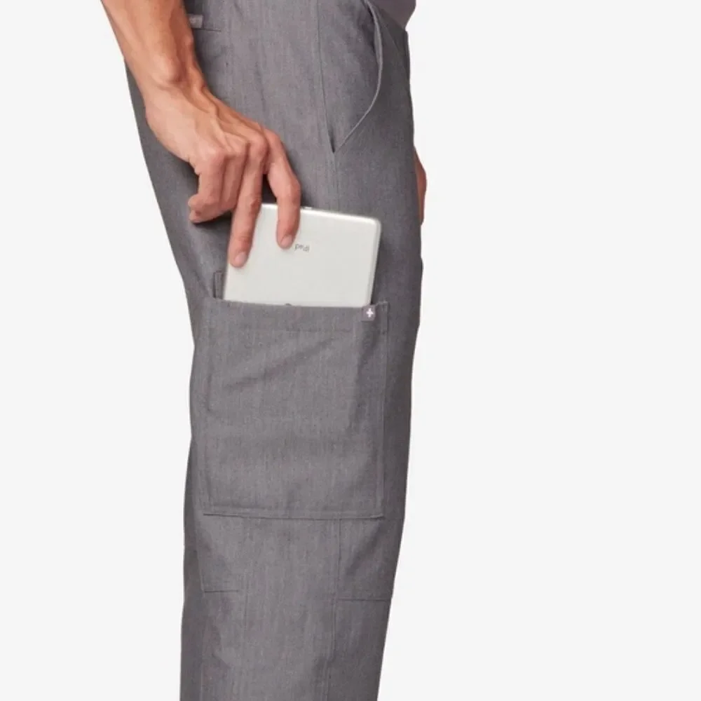 ✨HP✨Axim™ Cargo Scrub Pants✨